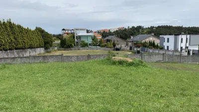 Terreno en venta en Calle Burdeos - Vista 2