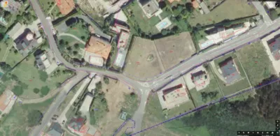 Terreno en venta en Calle Burdeos - Vista 3