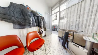 Local comercial en venta en Calle del Monte das Moas - Més