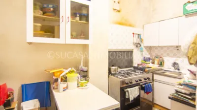 Piso – A Coruña Capital - Más