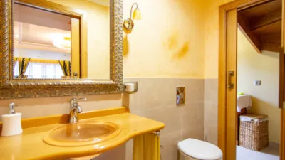 Ático en venta en Calle del Souto da Vilà, Pontedeume de 285.000 €