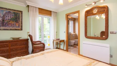 Ático en venta en Calle del Souto da Vilà, Pontedeume de 285.000 €