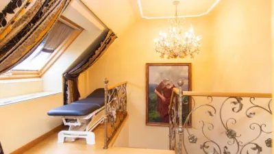 Ático en venta en Calle del Souto da Vilà, Pontedeume de 285.000 €