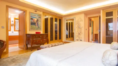 Ático en venta en Calle del Souto da Vilà, Pontedeume de 285.000 €