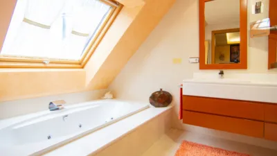 Ático en venta en Calle del Souto da Vilà, Pontedeume de 285.000 €