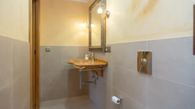 Ático en venta en Calle del Souto da Vilà, Pontedeume de 285.000 €