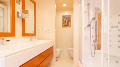 Ático en venta en Calle del Souto da Vilà, Pontedeume de 285.000 €