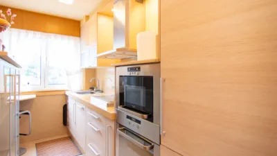 Ático en venta en Calle del Souto da Vilà, Pontedeume de 285.000 €