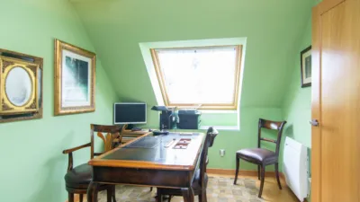 Ático en venta en Calle del Souto da Vilà, Pontedeume de 285.000 €
