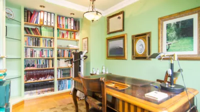 Ático en venta en Calle del Souto da Vilà, Pontedeume de 285.000 €