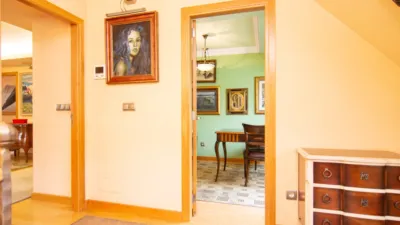 Ático en venta en Calle del Souto da Vilà, Pontedeume de 285.000 €
