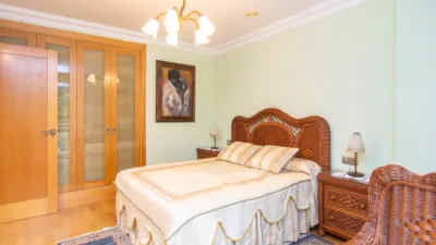 Ático en venta en Calle del Souto da Vilà, Pontedeume de 285.000 €