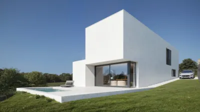 Detached house on Calle del Sucado photo 4