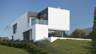 Detached house on Calle del Sucado photo 5