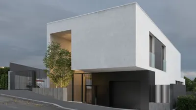 Detached house on Calle del Sucado photo 9