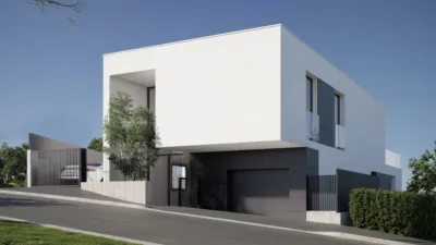 Detached house on Calle del Sucado photo 2