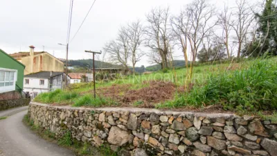 Terreno en venta en Calle Molino del Viento - Vista 3