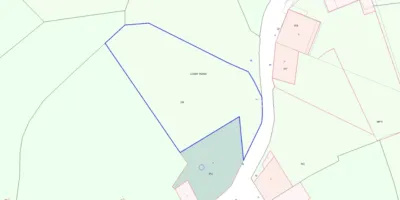 Terreno en venta en Calle Molino del Viento - Vista 5