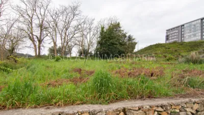 Terreno en venta en Calle Molino del Viento - Vista 2