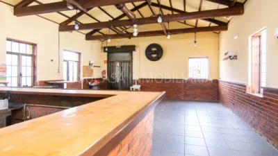 House in Carral, A Aspra - Vista 3