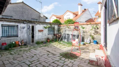 Single-family chalet on Os Curras Street photo 8