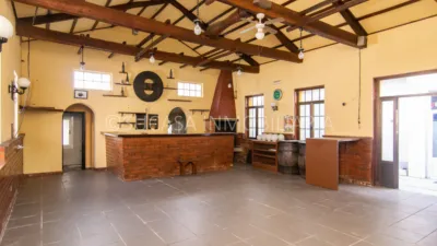 House in Carral, A Aspra - Vista 2