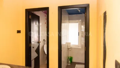 House in Carral, A Aspra - Vista 5