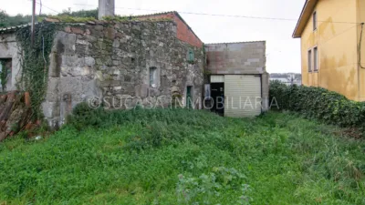 Casa – Arteixo, O Igrexario - Vista 2