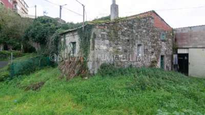 Casa – Arteixo, O Igrexario - Més