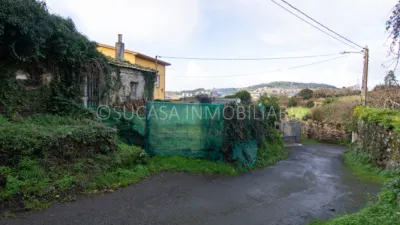 Terraced house on Rúa Rañobre photo 7