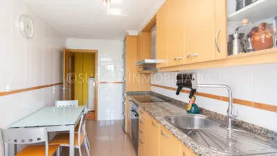 Pis – Carral, Reboredo, O Camiño do Casal - Vista 2