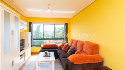 Pis – Carral, Reboredo, O Camiño do Casal - Vista 5