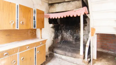 Casa pareada en calle Cavancas photo 5