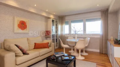 Piso – A Coruña Capital - Vista 3