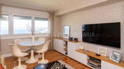Piso – A Coruña Capital - Vista 2