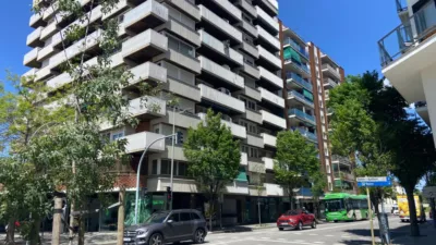 Local comercial en venta en Carrer de Roger de Flor, cerca de Passeig Fluvial, Instituts-Ponent (Granollers) de 268.800 €