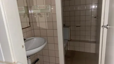 Local comercial en venta en Carrer de Roger de Flor, cerca de Passeig Fluvial, Instituts-Ponent (Granollers) de 268.800 €