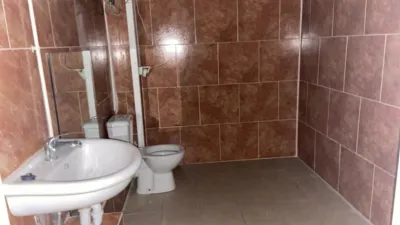Local comercial en venta en Carrer de Roger de Flor, cerca de Passeig Fluvial, Instituts-Ponent (Granollers) de 268.800 €