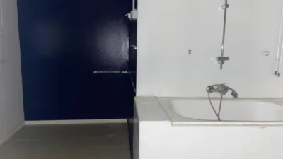 Local comercial en venta en Carrer de Roger de Flor, cerca de Passeig Fluvial, Instituts-Ponent (Granollers) de 268.800 €