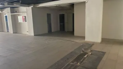 Local comercial en venta en Carrer de Roger de Flor, cerca de Passeig Fluvial, Instituts-Ponent (Granollers) de 268.800 €