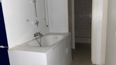 Local comercial en venta en Carrer de Roger de Flor, cerca de Passeig Fluvial, Instituts-Ponent (Granollers) de 268.800 €