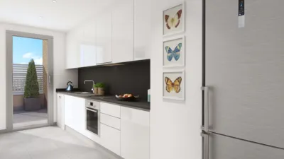 Local comercial en venta en Avinguda de l'Onze de Setembre, 289, cerca de Carrer d' Aragó, Estruch-Eixample (El Prat de Llobregat) de 309.000 €