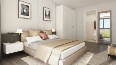 Local comercial en venta en Avinguda de l'Onze de Setembre, 289, cerca de Carrer d' Aragó, Estruch-Eixample (El Prat de Llobregat) de 309.000 €