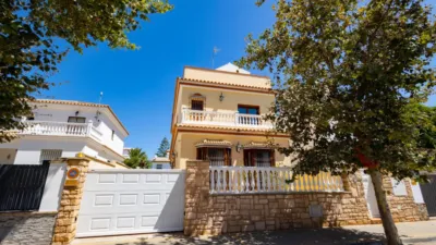 Casa – Chipiona - Vista 4