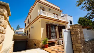 Casa – Chipiona - Vista 5