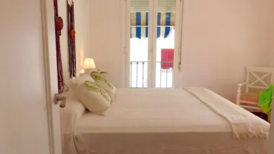 Piso en venta en Calle de Isaac Peral, cerca de Calle de Agustina de Aragón, Centro-Zona Playas (Chipiona) de 260.000 €