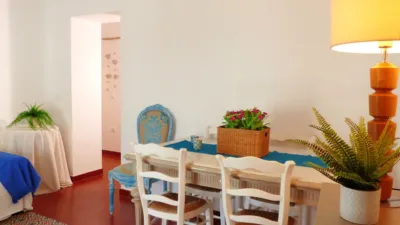 Piso en venta en Calle de Isaac Peral, cerca de Calle de Agustina de Aragón, Centro-Zona Playas (Chipiona) de 260.000 €