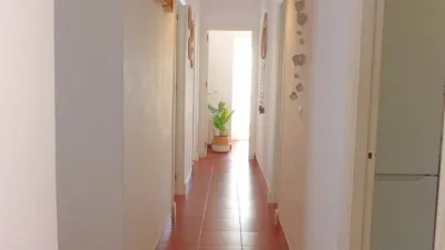 Piso en venta en Calle de Isaac Peral, cerca de Calle de Agustina de Aragón, Centro-Zona Playas (Chipiona) de 260.000 €
