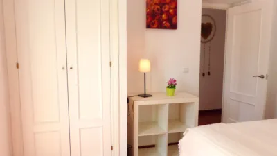 Piso en venta en Calle de Isaac Peral, cerca de Calle de Agustina de Aragón, Centro-Zona Playas (Chipiona) de 260.000 €