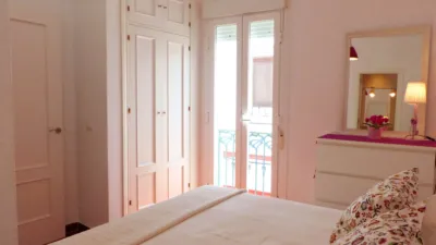 Piso en venta en Calle de Isaac Peral, cerca de Calle de Agustina de Aragón, Centro-Zona Playas (Chipiona) de 260.000 €